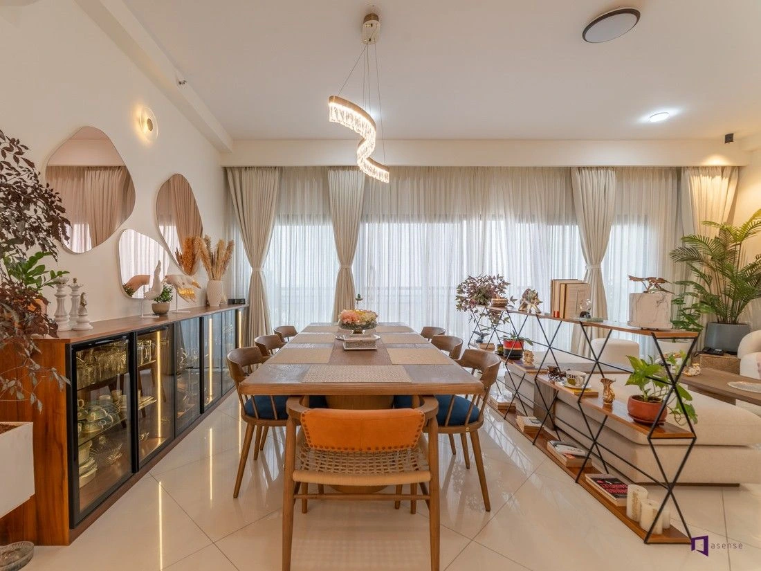 MODERN STYLE